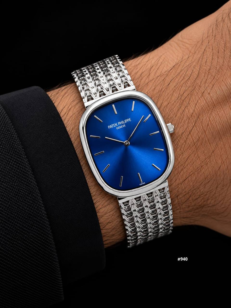 PATEK PHILIPPE ELIPSE MEN 36MM

Battery

250 dhs🇦🇪🇦🇪

Zain58
Zain304
♥️♥️♥️