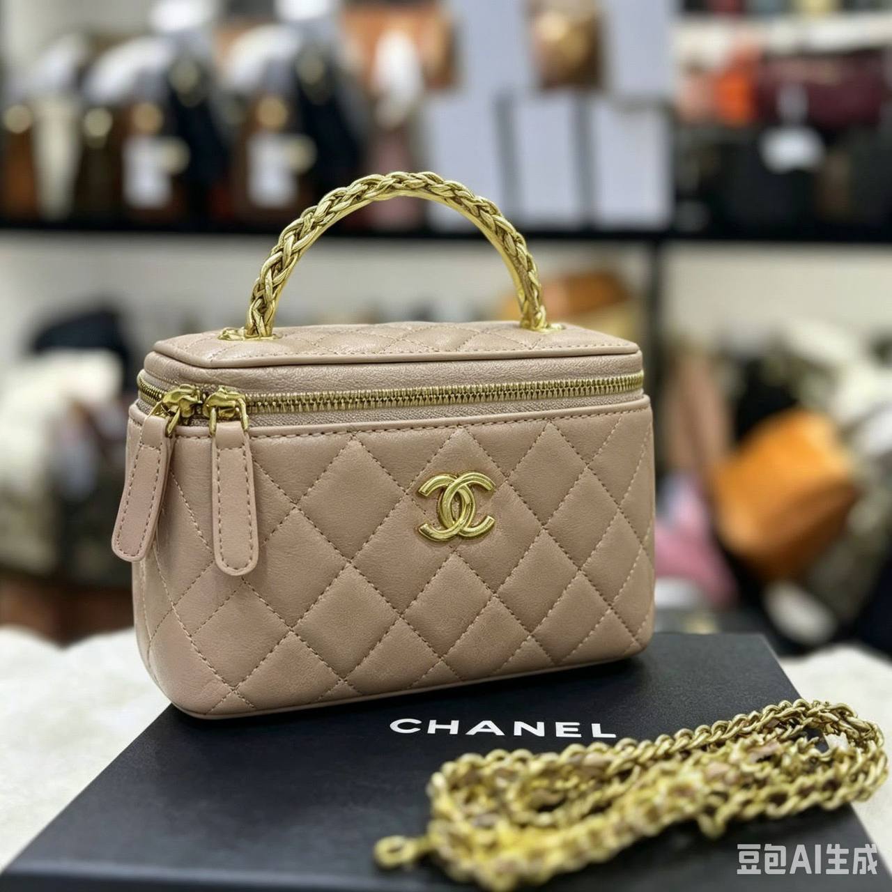 Chanel
110 dhs💛

Zain253
♥️♥️♥️