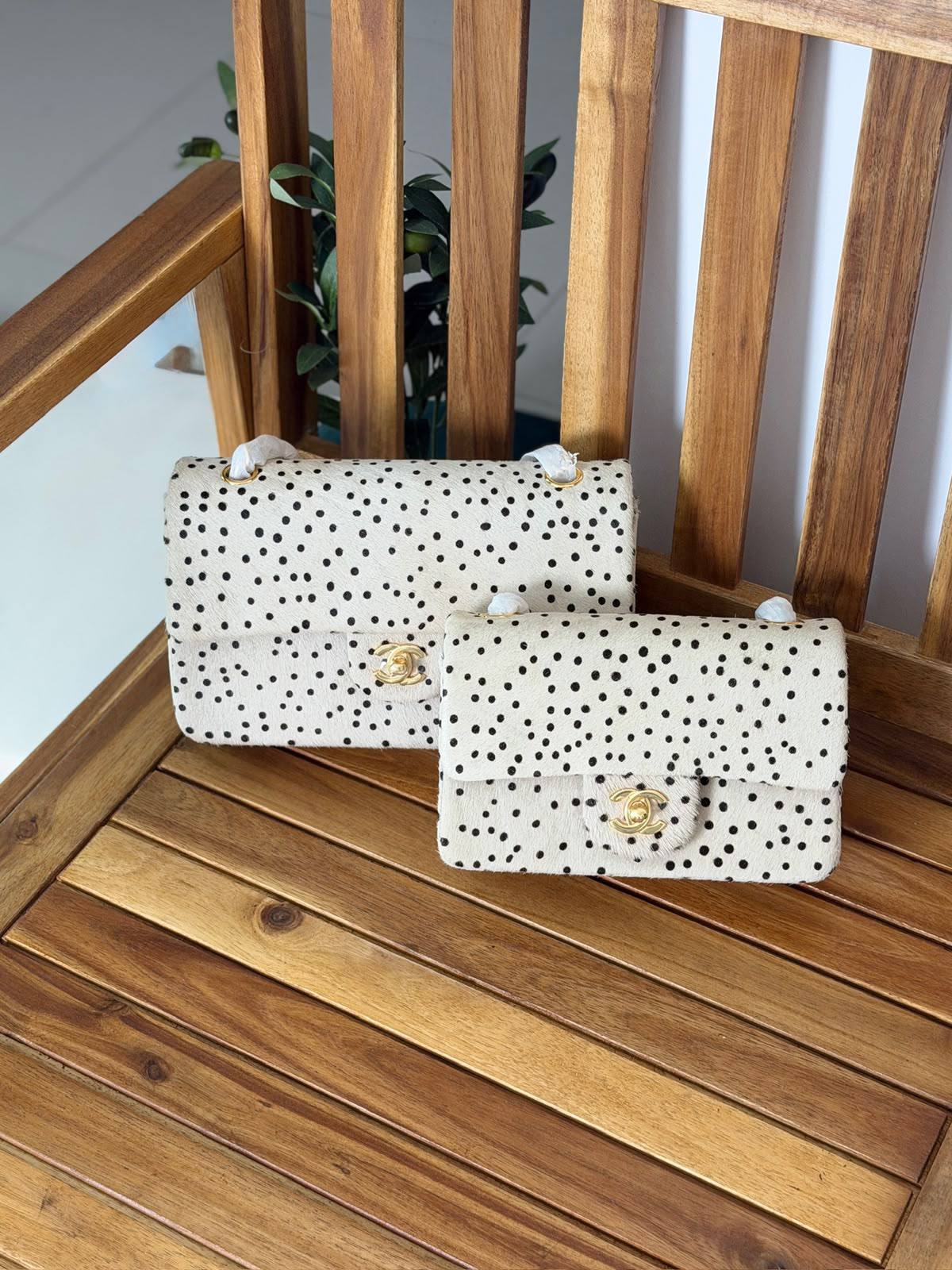 CHANEL 
Super Master Quality ⚡️
Original Packing 🎁
Size 20&25 CM📏
For Price 👇 WhatsApp✅
0568585901 
0507557372
0552275751 Owner Zain 👌

Zain321
♥️♥️♥️