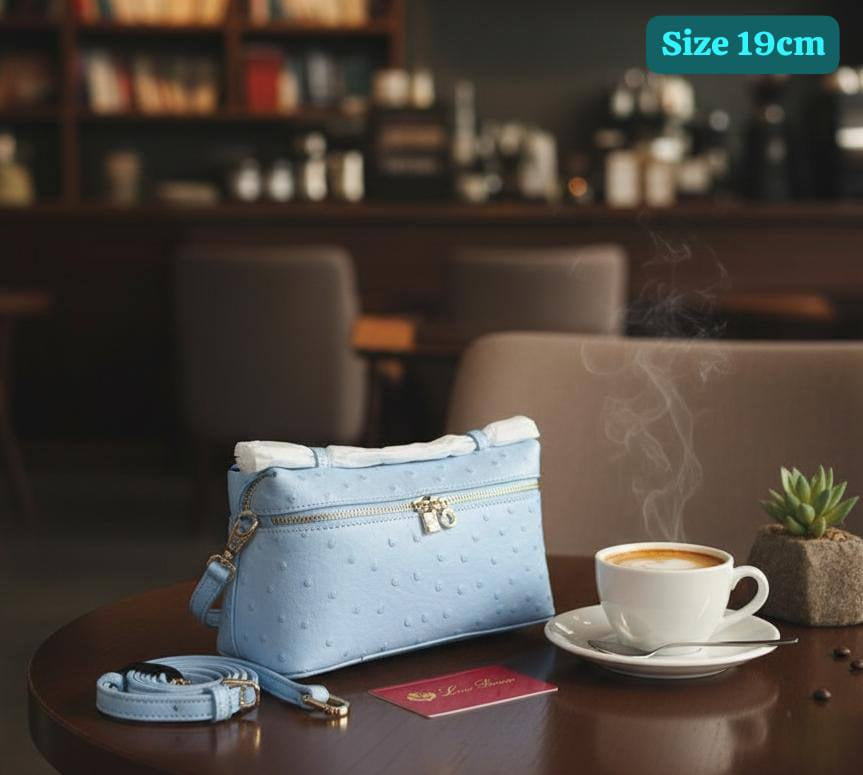 Loro Piana
Good quality 

with box 
🎁🎁🎁

75 dhs🪙🖤

Zain186
♥️♥️♥️