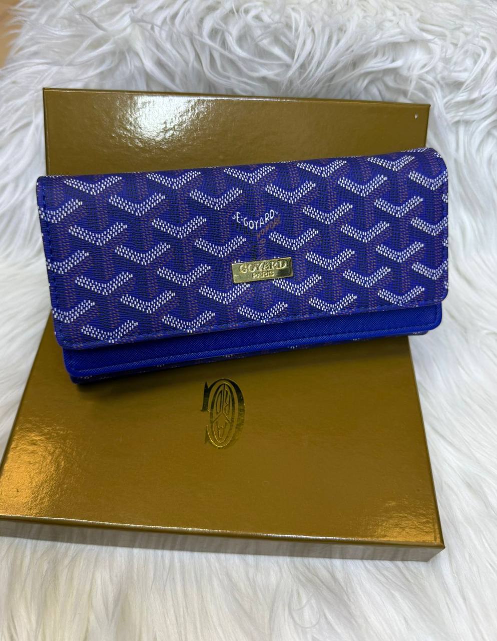 Wallets

With box
🎁🎁🎁

30 dhs🪙💚

Zain93
 ♥️♥️♥️