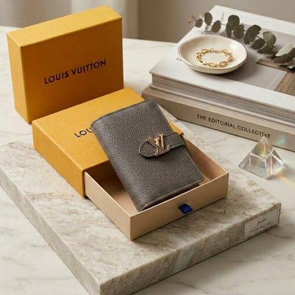 SMALL WALLET
ᴄᴀʀᴅ ғʟᴀᴘ ᴅᴇsɪɢɴ
ᴡɪᴛʜ BOX

45 dhs💓

Zain31
♥️♥️♥️