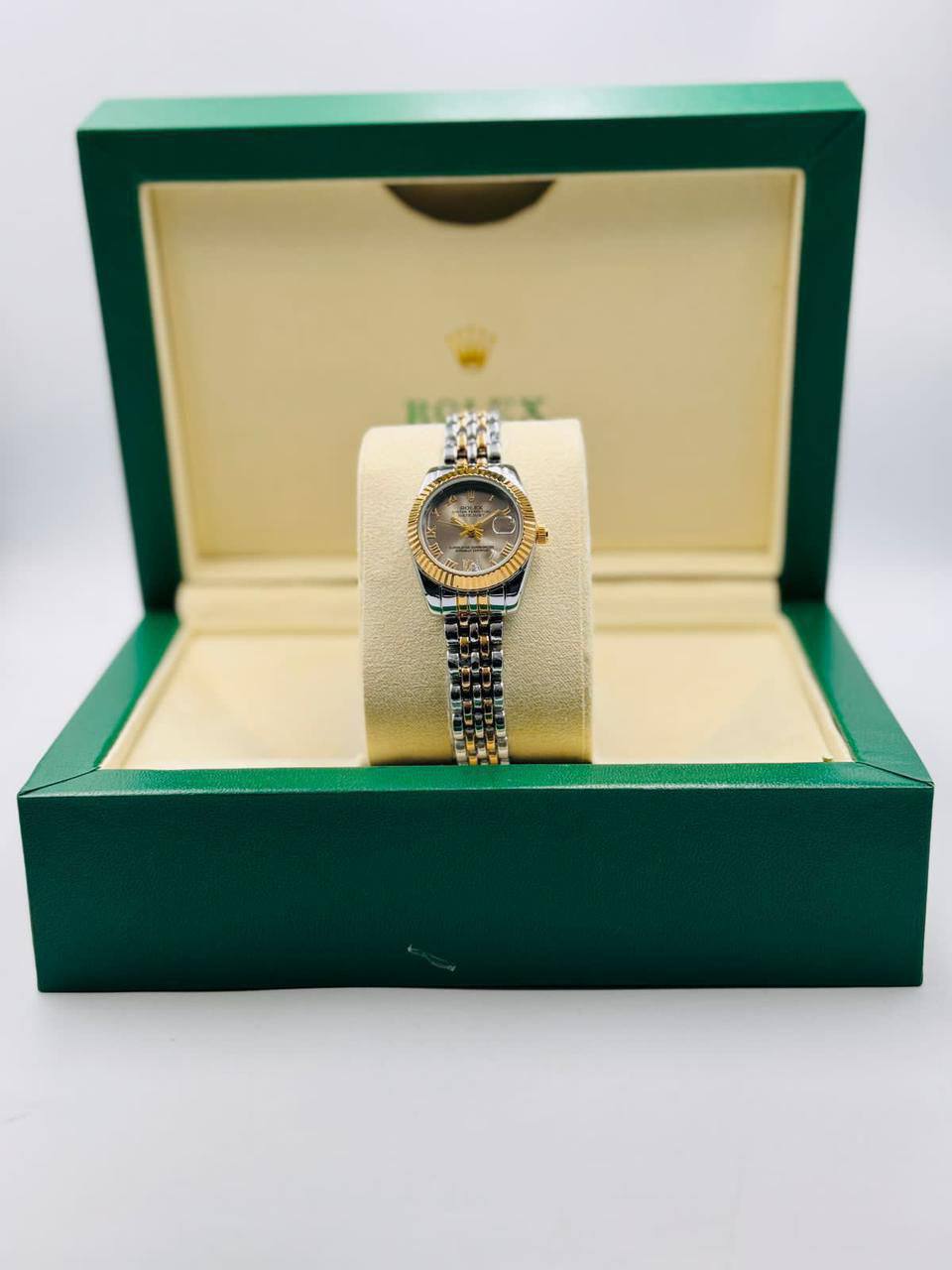 Rolex ladies
55 dhs🇦🇪

Zain08
♥️♥️♥️