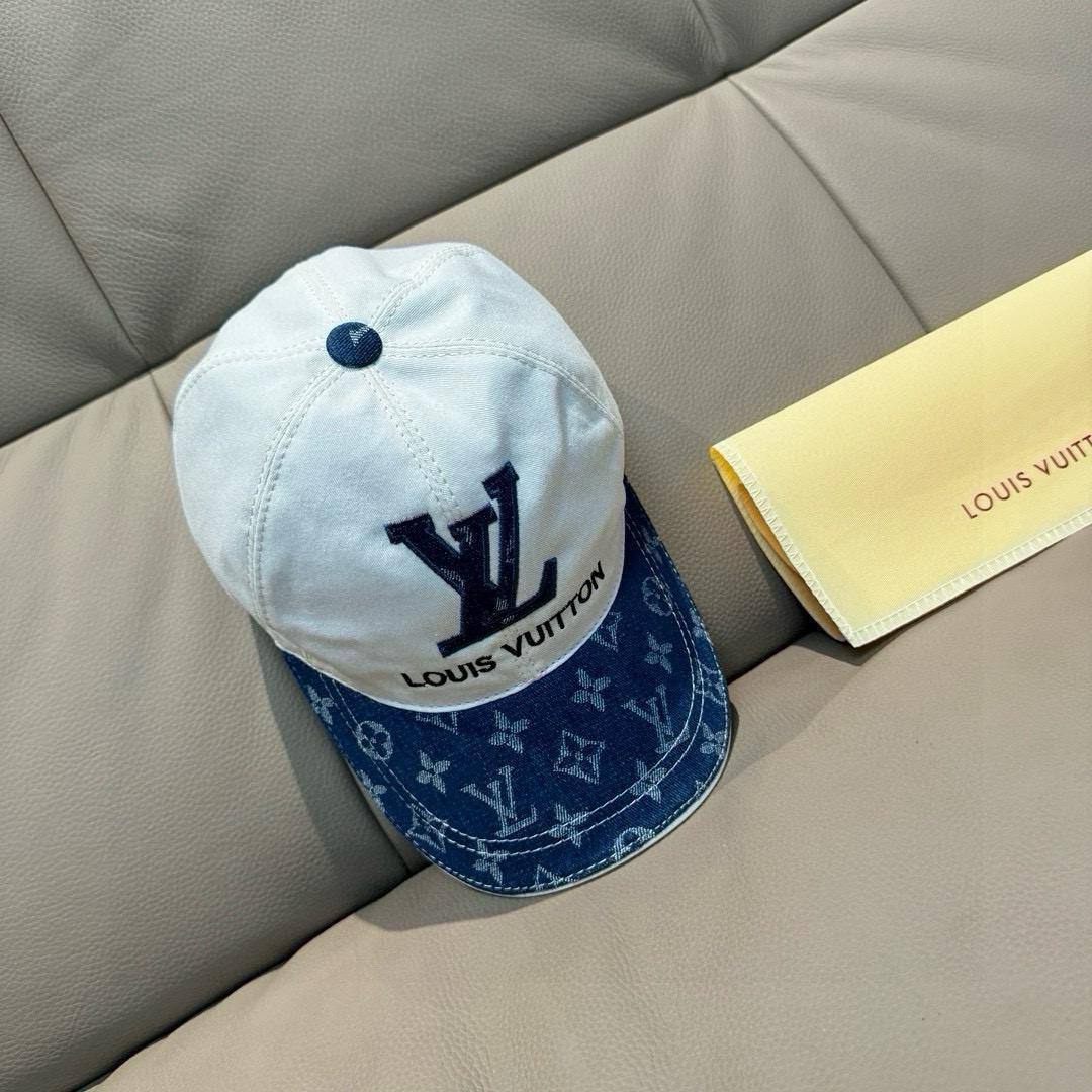LV Cap 

Super Master

With Box 
🎁🎁🎁

135 dhs🌺

Zain33
♥️♥️♥️