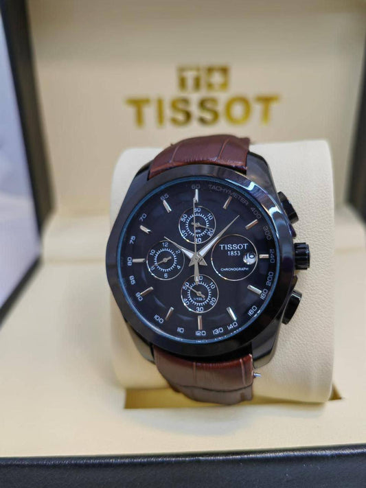 Tissot Men 
80 dhs

Zain08
♥️♥️♥️