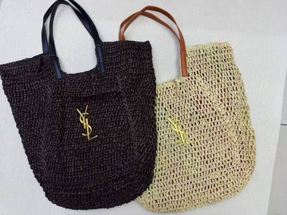 YSL
Size  48cm
110 dhs💓

Zain04
♥️♥️♥️