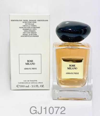 Tester Perfumes 
40 dhs✅

Zain172
♥️♥️♥️