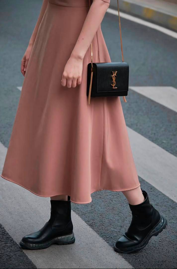 YSL
110 dhs🇦🇪🇦🇪
Size：19CM
good-quality with box

Zain35
♥️♥️♥️