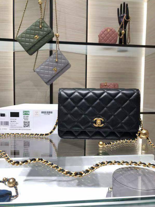 Chanel CC Pearl Crush Wallet On Chain✅*
*Size 20 cm*
For Price 👇 WhatsApp✅
0568585901 
0507557372
0552275751 Owner Zain 👌

Zain274
♥️♥️♥️