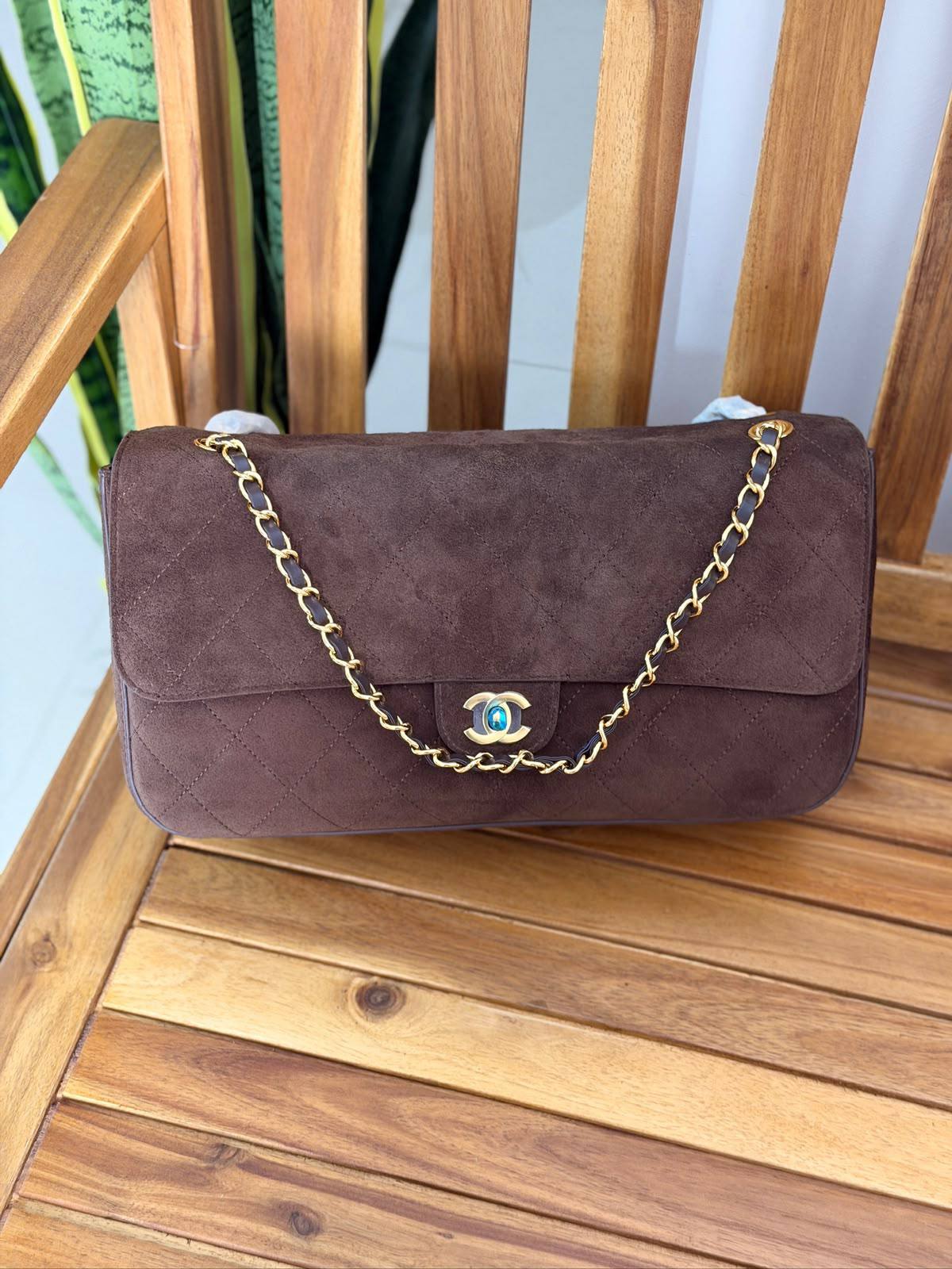 CHANEL 
Super Master Quality ⚡️
Size 32CM📏
For Price 👇 WhatsApp✅
0568585901 
0507557372
0552275751 Owner Zain 👌

Zain321
♥️♥️♥️