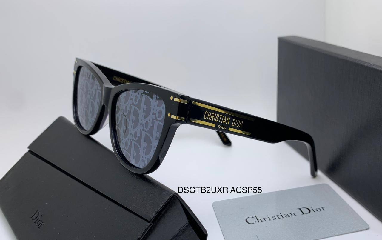 Ladies 
Super master quality 
sunglasses 😎 
180 dhs🌺

Zain126
♥️♥️♥️