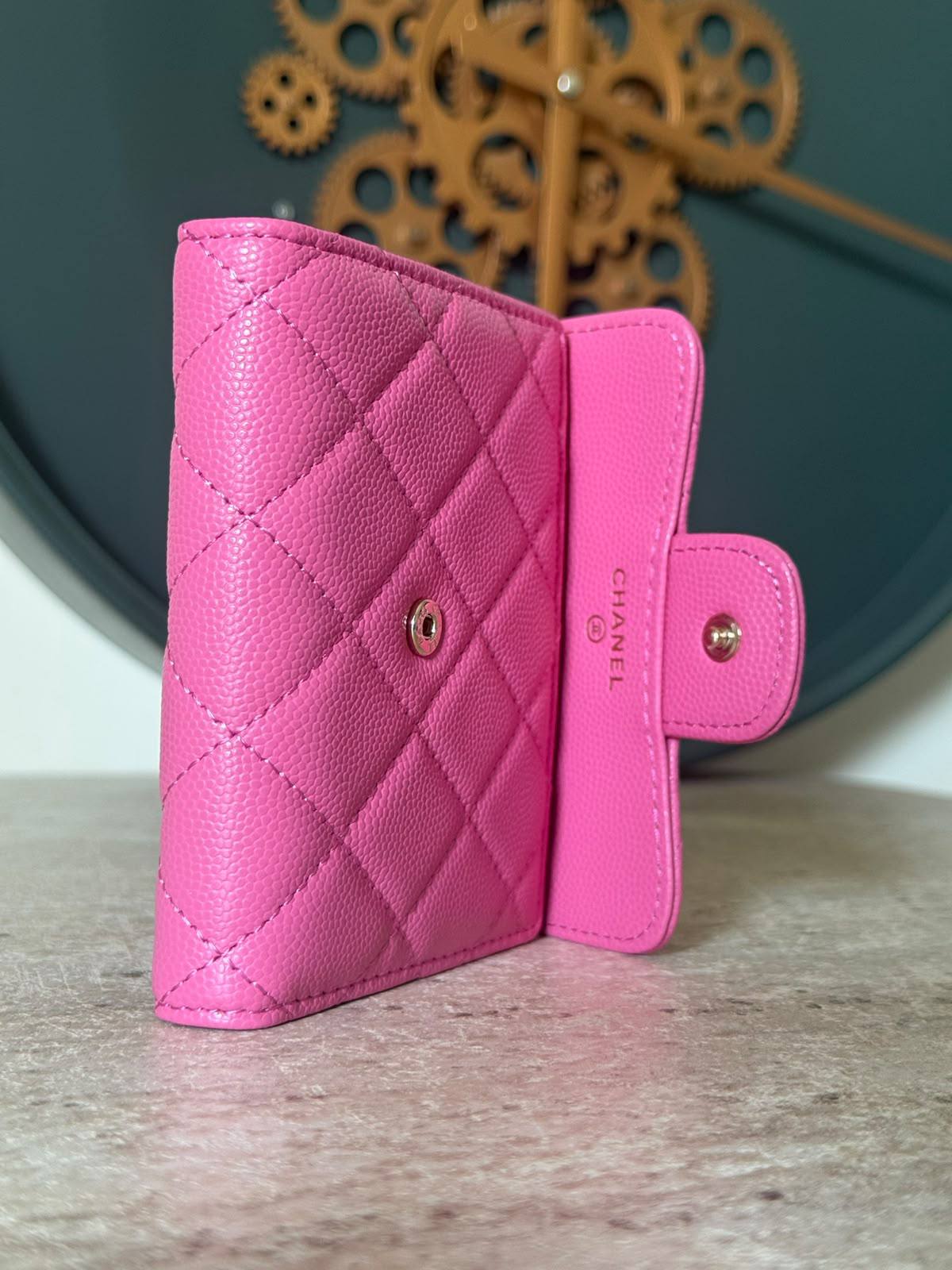 CHANEL💫
Super Master Quality ⚡️
Original Packing 🎁
Wallet

For Price 👇 WhatsApp✅
0568585901 
0507557372
0552275751 Owner Zain 👌


Zain321
♥️♥️♥️