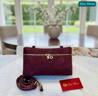 Loro Piana
Good quality 

with box 
🎁🎁🎁

80 dhs🪙🖤

Zain186
♥️♥️♥️