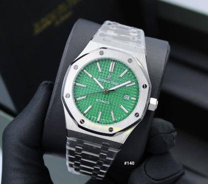 AP MEN AUTOMATIC 41MM

240 dhs✅

Zain58
♥️♥️♥️♥️