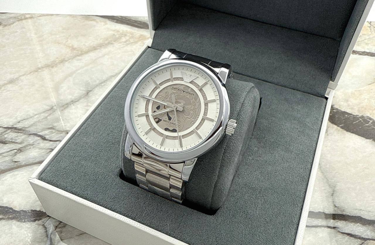 Men’s watch 
60 dhs✅

Zain45
♥️♥️♥️
