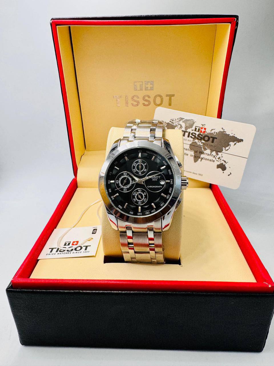 Tissot Men 
110 dhs💓

Zain08
♥️♥️♥️