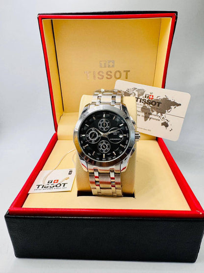 Tissot Men 
110 dhs💓

Zain08
♥️♥️♥️