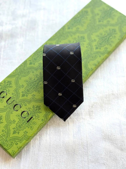 GUCCI
TIE
*Master Quality*
190 dhs💓

Zain179
♥️♥️♥️