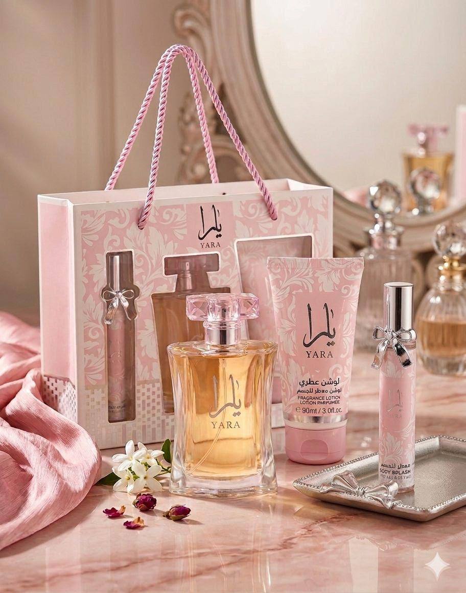 Yara Set
40 dhs✅

Zain60
♥️♥️♥️