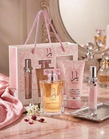 Yara Set
40 dhs✅

Zain60
♥️♥️♥️