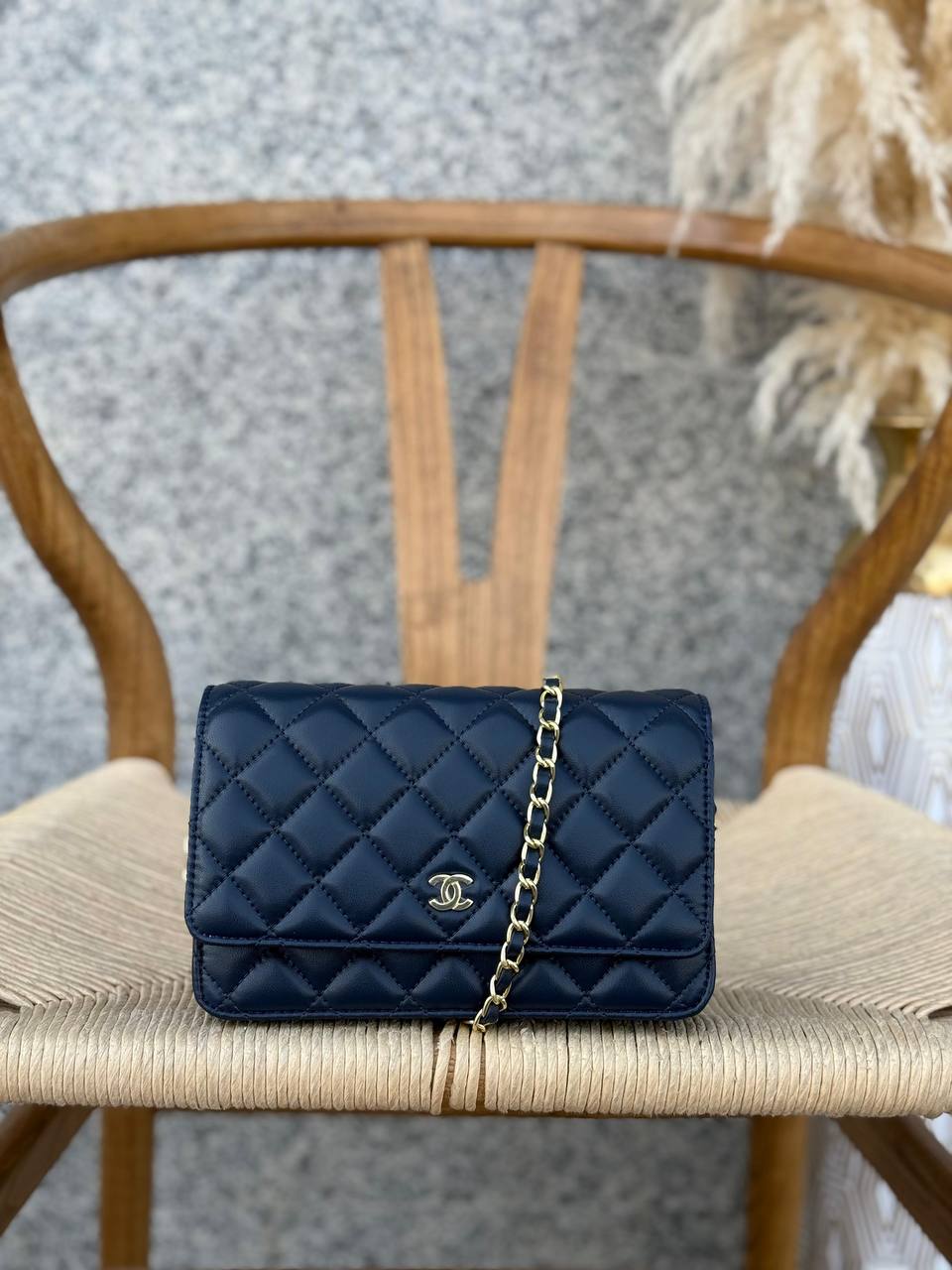 CHANEL
19cm
290 dhs✅
Top quality
With box🎁

Zain167
♥️♥️♥️