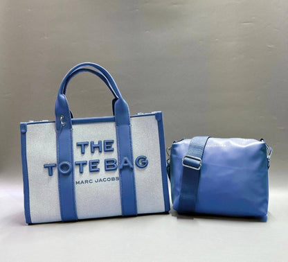 The Tote Bag
35*25*13cm
120 dhs✅

Zain17
♥️♥️♥️