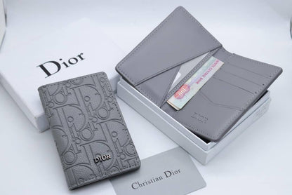 Dior Wallet 

65 dhs🇦🇪🇦🇪

With Box

Zain33
♥️♥️♥️
