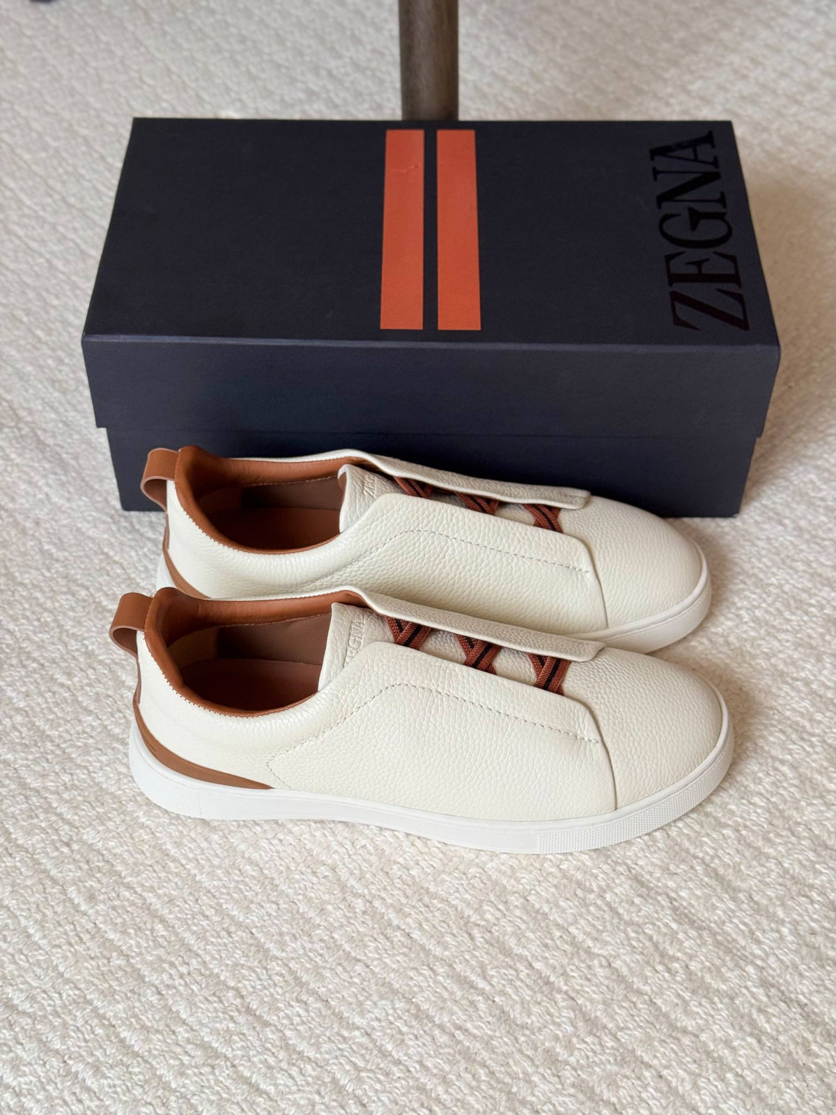 ZEGNA
 AAA QUALITY

 SIZE:40 to 47

500 dhs🇦🇪🇦🇪🇦🇪

Zain185
♥️♥️♥️