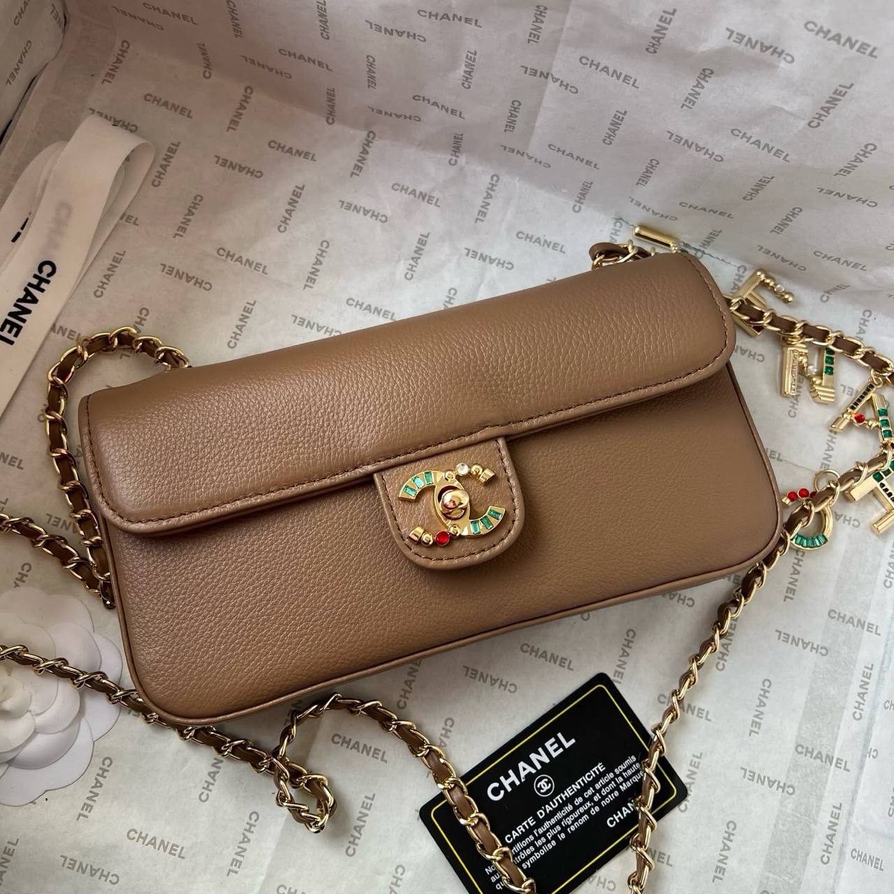 Chanel
Master❣️❣️
22cm🫶🏼🫶🏼 
310 dhs🇦🇪🇦🇪

Zain297
♥️♥️♥️
