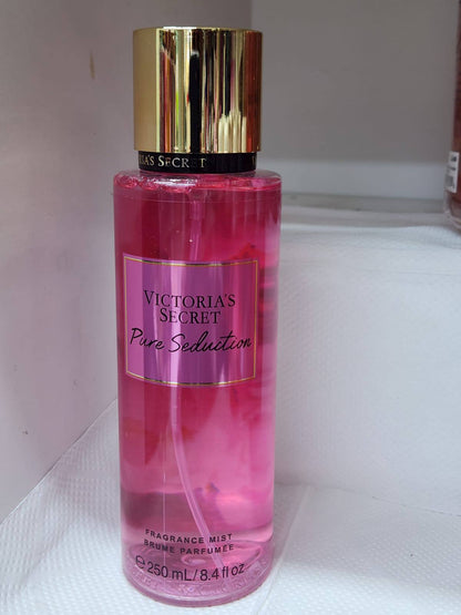 Victoria Secret 
Mist + Lotion
20 dhs❣️
10 Pcs Mix 110 dhs❣️

Zain87
♥️♥️♥️