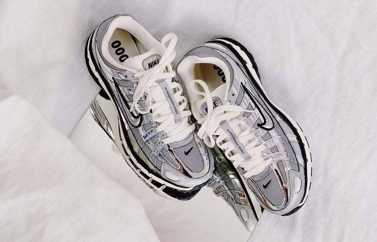 Nike P-6000 ‘Metallic Silver’
36-45 AVAILABLE 🤩
230 dhs✅

Zain242
♥️♥️♥️