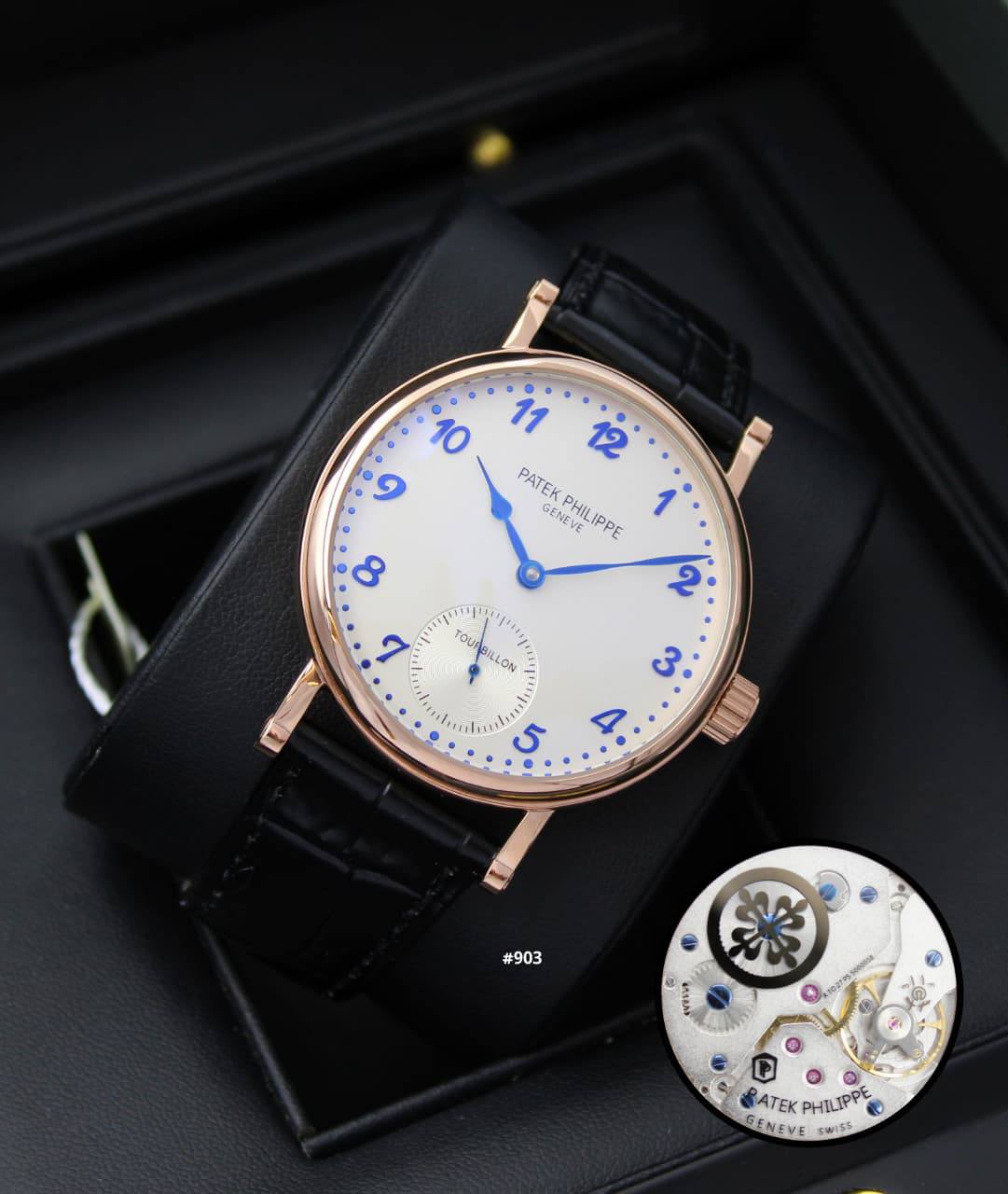 PATEK PHILIPPE MEN AUTOMATIC 41MM

385 dhs✅

Zain58
♥️♥️♥️