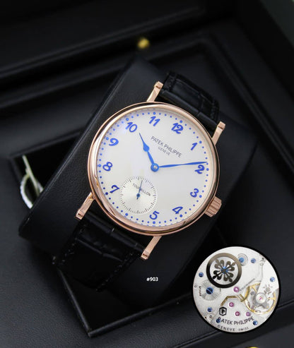 PATEK PHILIPPE MEN AUTOMATIC 41MM

385 dhs✅

Zain58
♥️♥️♥️