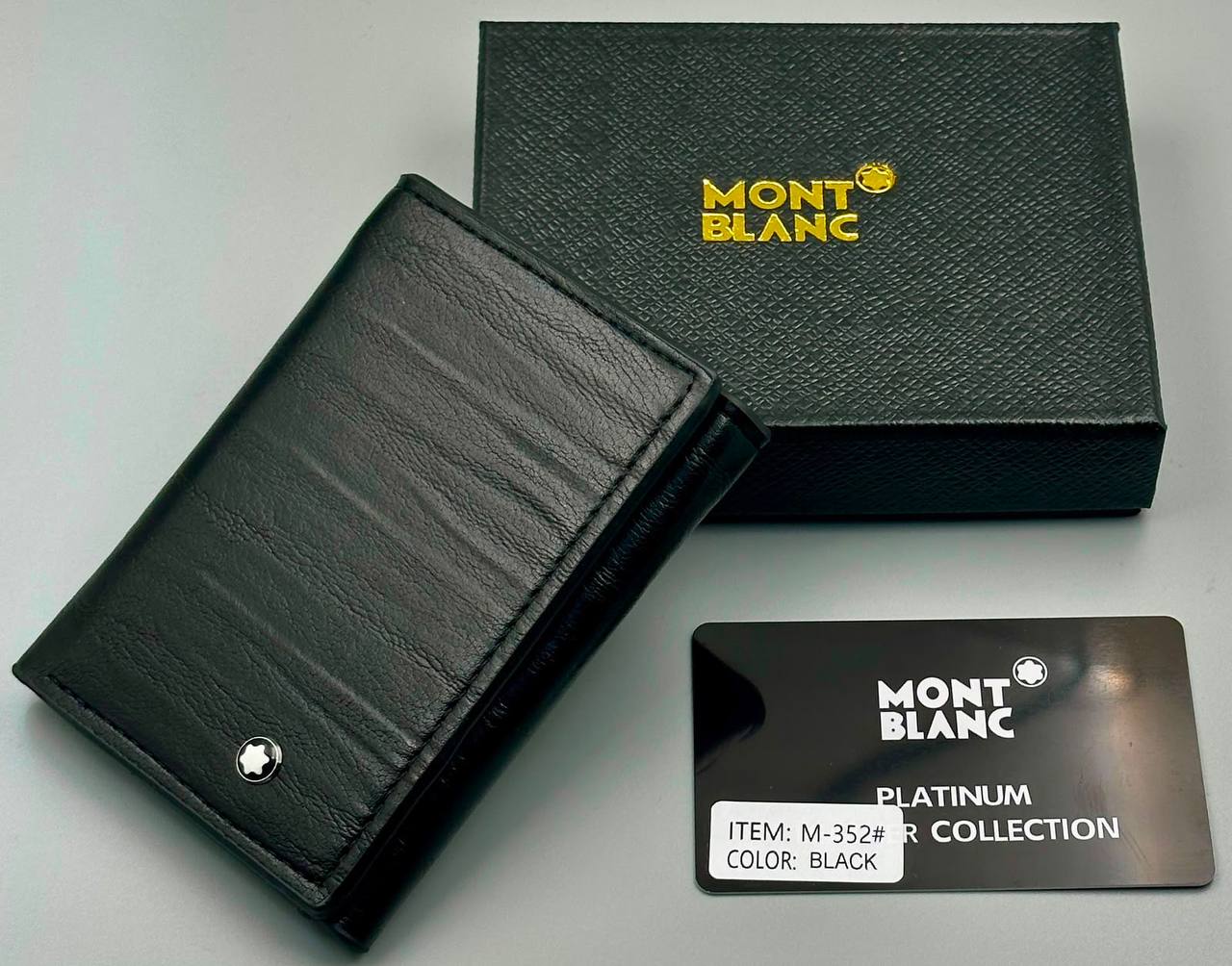 Wallets

Mixed brands

45 DHS🇦🇪🇦🇪

Zain182
♥️♥️♥️
