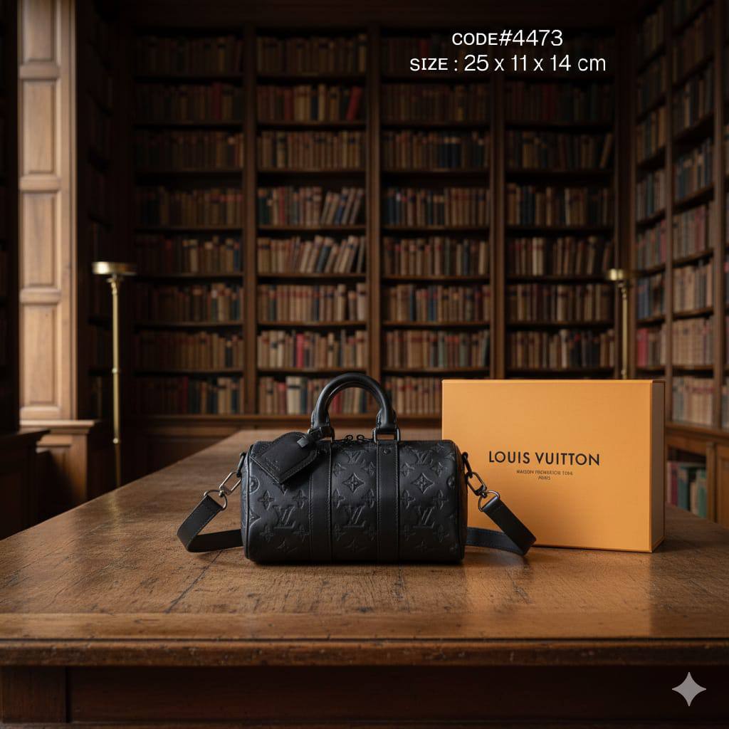 LV ᴜɴɪsᴇx Travel Bag
ᴋᴇᴇᴘᴀʟʟ ʙᴀɴᴅᴏᴜʟɪᴇ̀ʀᴇ 25
sɪᴢᴇ : 25 cm
ᴡɪᴛʜ BOX
🎁🎁🎁

110 dhs🪙🖤

Zain31
♥️♥️♥️