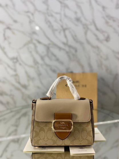 Coach Master
😍🌹22cm 
230 dhs💓

Zain248
♥️♥️♥️