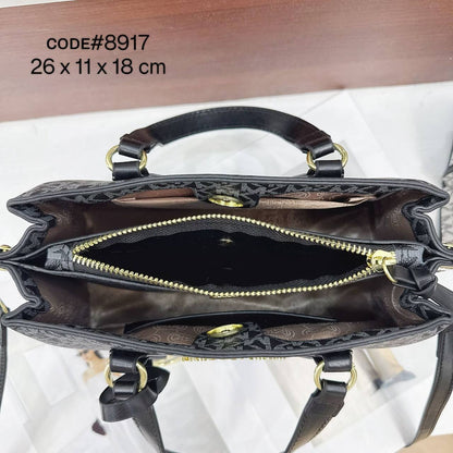 MK
ᴛᴏᴅ ʜᴀɴᴅʟᴇ ʙᴀɢ
ᴡɪᴛʜ ʟᴏɴɢ ʙᴇʟᴛ sᴛʀᴀᴘ
sɪᴢᴇ : 26 cm

70 dhs✅

Zain31
♥️♥️♥️