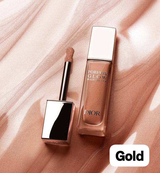 DIOR FOREVER GLOW MAXIMIZER (LUMINIZER)
50 dhs✅

Zain01
♥️♥️♥️