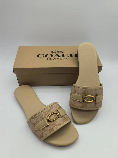 Coach
size 36 to 41
70 dhs✅✅

Zain161
♥️♥️♥️