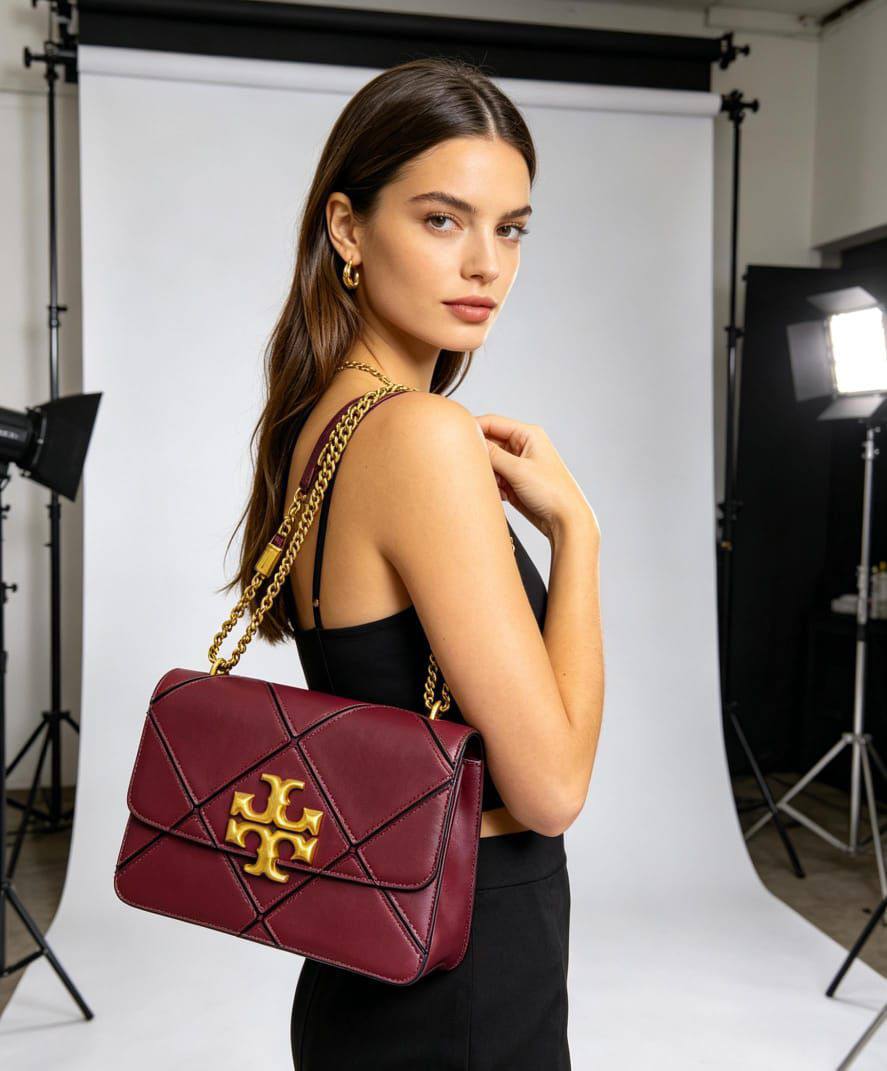 Tory Burch

110 dhs✅

Size：25/6/18

with box
🎁🎁🎁

Zain07
♥️♥️♥️