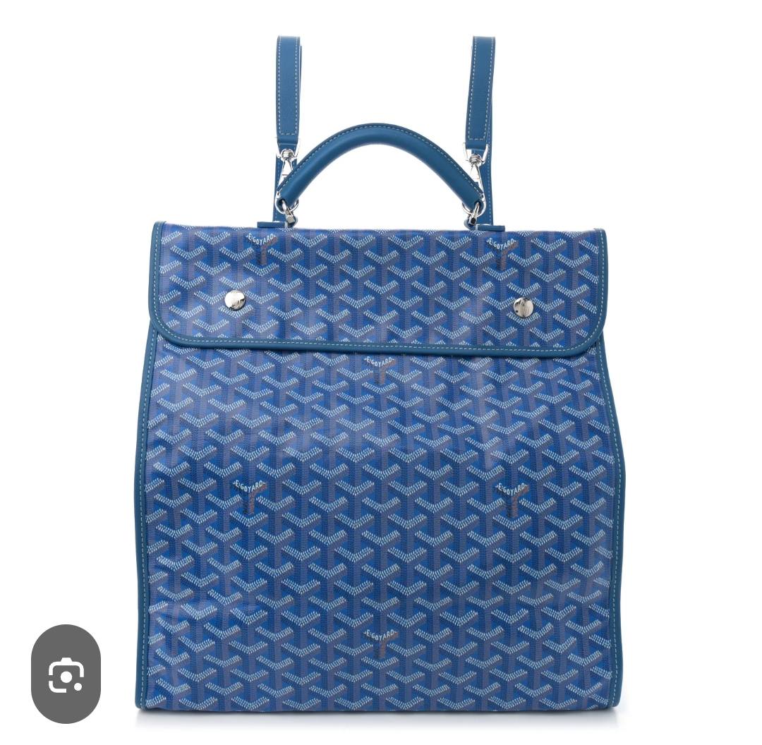 AVAILABLE 
BAG PACK 

GOYARD 
105 dhs🇦🇪🇦🇪

Zain169
♥️♥️♥️