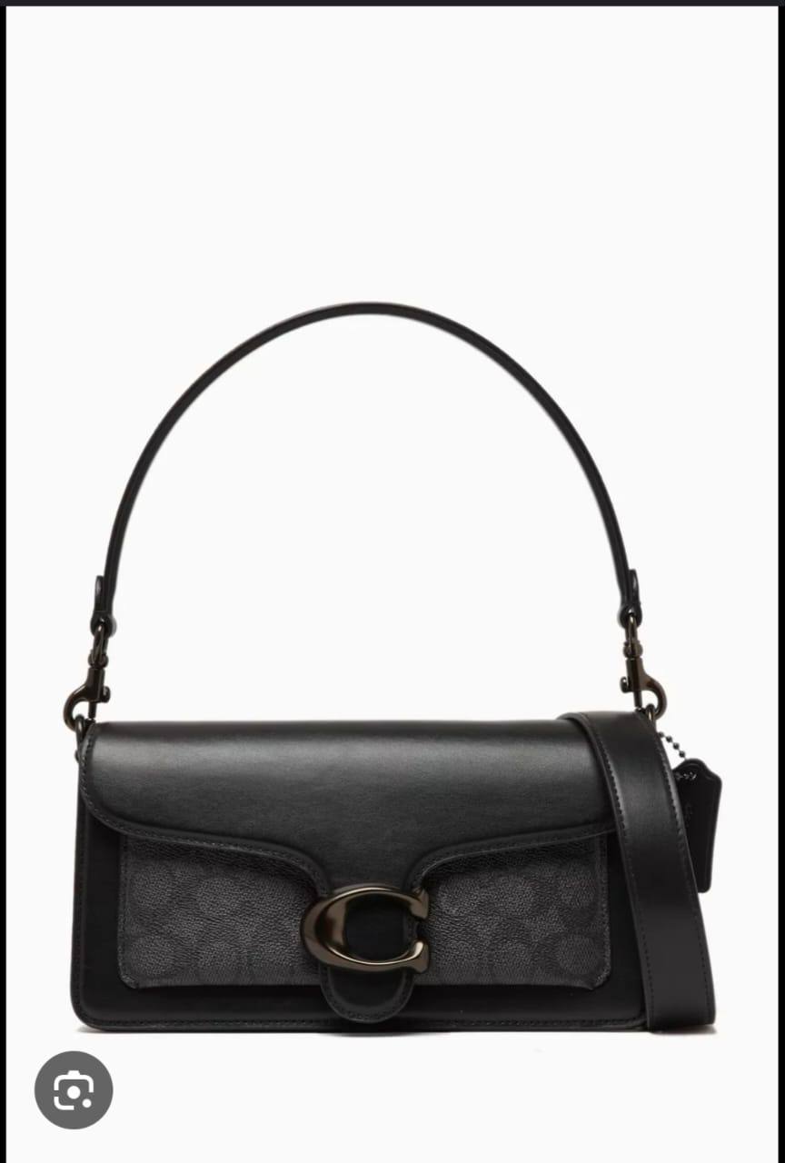 Coach

withbox 
🎁🎁🎁

100 dhs💓

Zain143
♥️♥️♥️