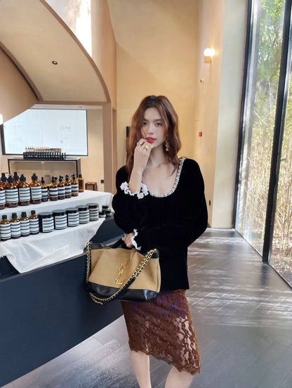 YSL 
GOOD QUALITY 
120 dhs🇦🇪🇦🇪

Zain295
♥️♥️♥️