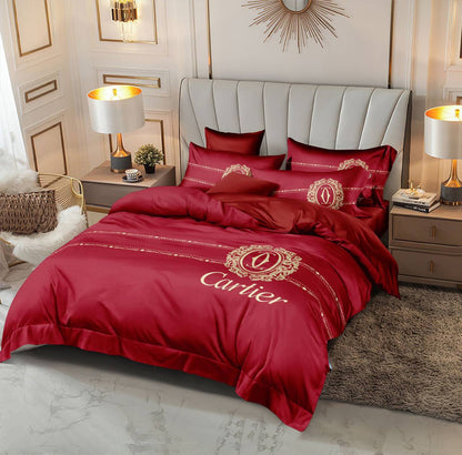 Master quality 
King size bed 
Comforter set
1 comfort  
1 bedsheets 
4 pillowcases 
6pcs set
150 dhs🇦🇪🇦🇪

Zain99
♥️♥️♥️