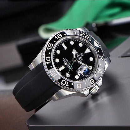 Rolex automatic,for man 
230 dhs🪙🌨️

Zain25
♥️♥️♥️
