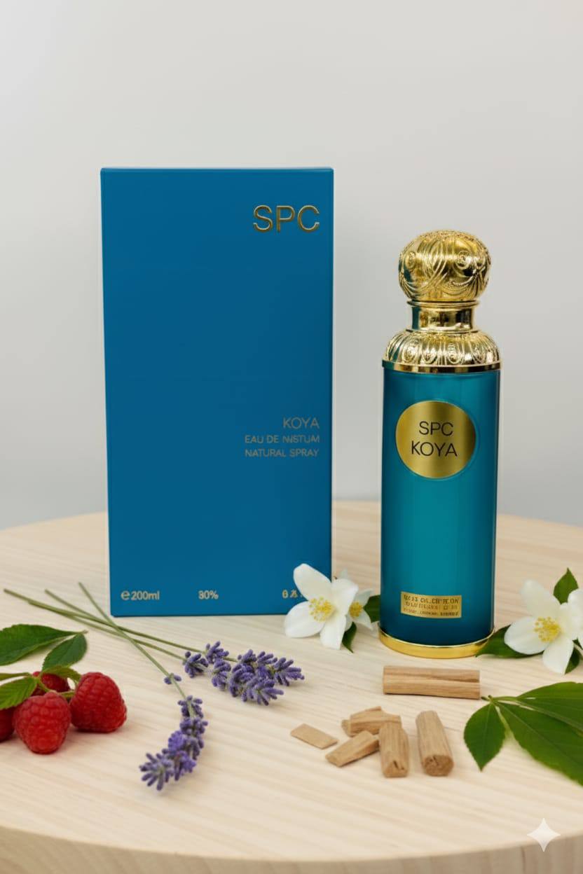 SPC 
200 ML 
95 dhs🪙

Zain01
🌸🌸🌸