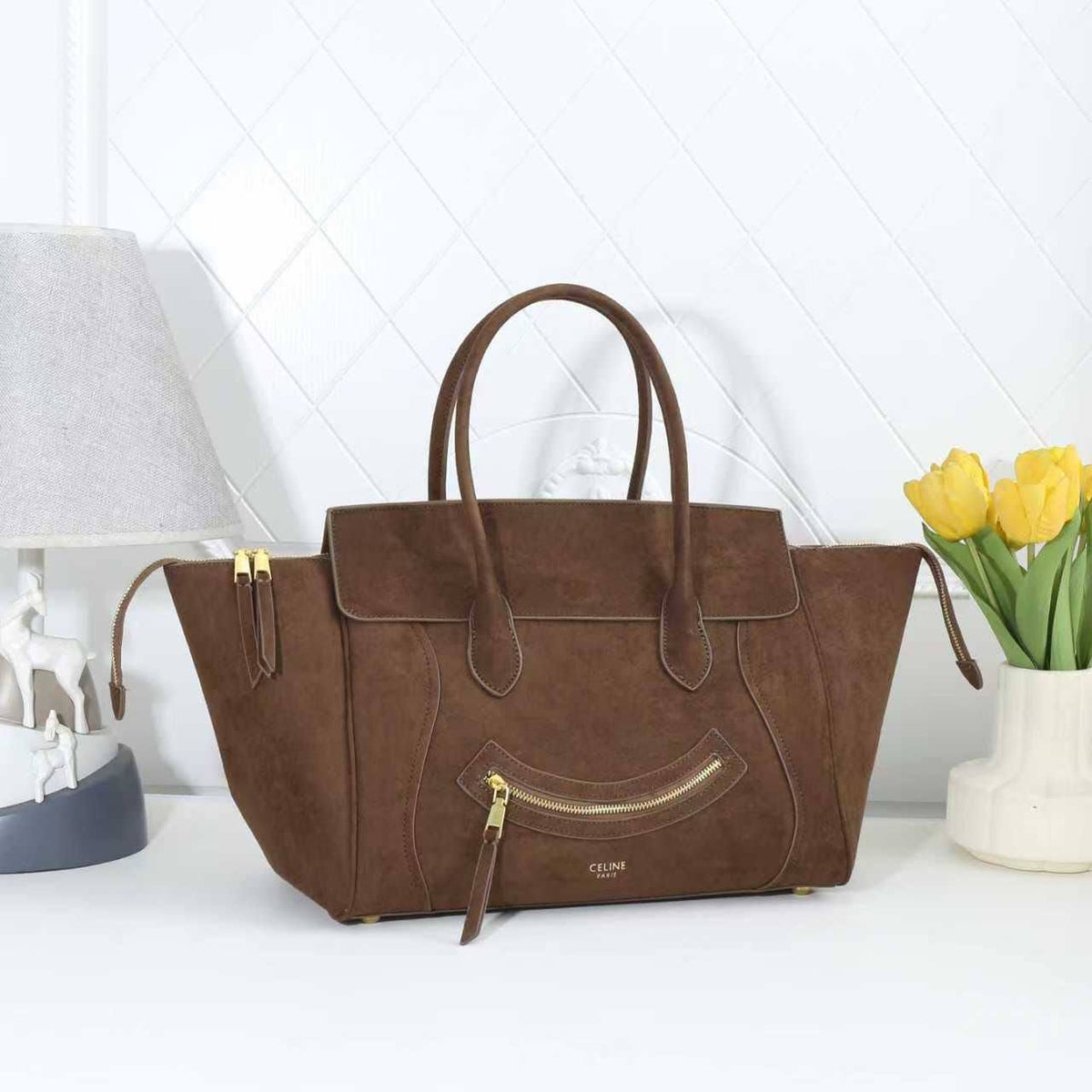 CELINE 

HIGH QUALITY 

NEW CAME 
125 dhs🇦🇪🇦🇪

Zain295
♥️♥️♥️