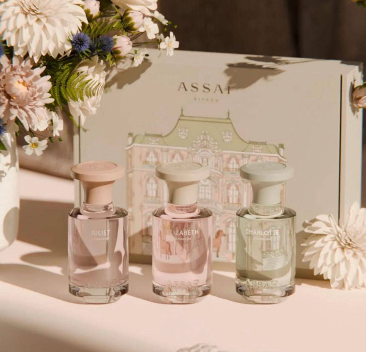 Assaf Set
100 ml
3 perfume box 
120 dhs💓

Zain60
💓💓💓