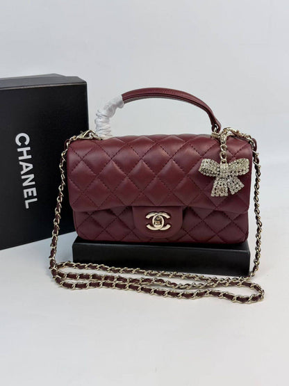 chanel 
330 dhs🪙🌨️
#20cm
Master

Zain228
♥️♥️♥️