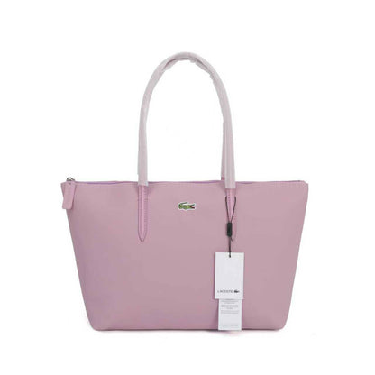 LACOSTE BAG 
GOOD QUALITY 
45 dhs🌺

Zain40
♥️♥️♥️